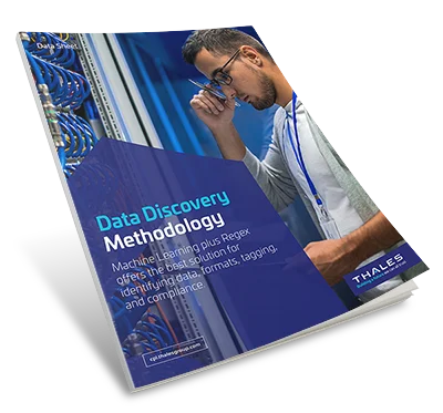 Data Discovery Methodology