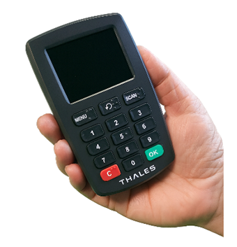 Audio Token