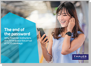 Eliminating Passwords: The Rise of Passkeys for Digital Banking Authentication - White Paper