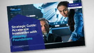 8 Top Trends in Cybersecurity to Prioritize - Strategic Guide