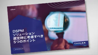 適切なDSPMソリューションの選択