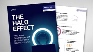 7 Ways Data Management Delivers Better Security Outcomes