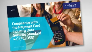 Compliance with the PCI DSS 4.0