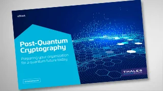 Post-Quantum Cryptography