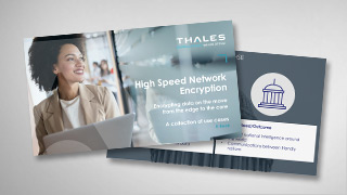 High Speed Network Encryption - eBook