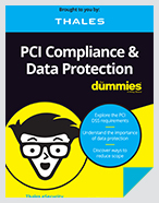 PCI Compliance & Data Protection for Dummies - eBook