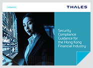 Security Compliance Guidance for the Hong Kong Financial Industry - eBook