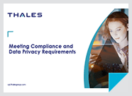 Data Security Compliance and Regulations - eBook