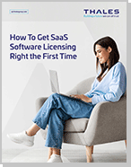 How to get SaaS Software Licensing Right the First Time
