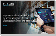 Improve retail competitiveness by accelerating transformation while reducing risks and cost - TN
