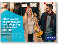CIAM in retail: how brands can build shopping experiences that last - eBook