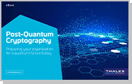 Post-Quantum Cryptography  - eBook