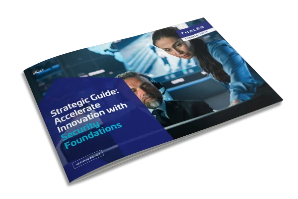 8 Top Trends in Cybersecurity to Prioritize - Strategic Guide - eBook