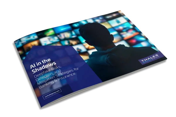 AI Deepfake Threats in Finance – eBook