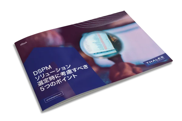 適切なDSPMソリューションの選択