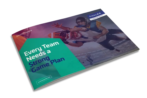 Cybersecurity Security Playbook
