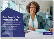 Data Security Best Practices for Modern Enterprises