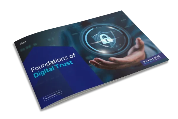 Hardware Security Modules: Foundations of Digital Trust - eBook