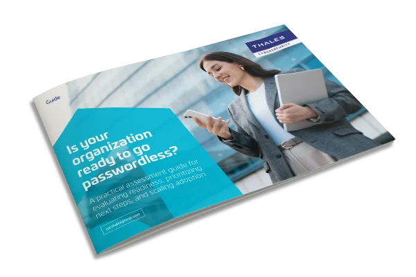 Passwordless Authentication Readiness Guide