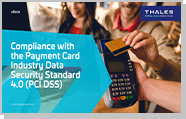 Compliance with the Payment Card Industry Data Security Standard 4.0 (PCI DSS) - eBook