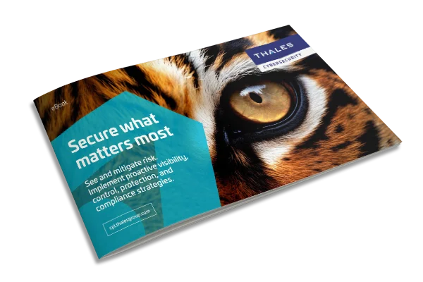 Proactive Cybersecurity Strategy Guide - eBook