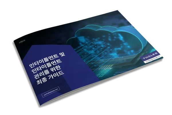 인타이틀먼트 및 인타이틀먼트 관리를 위한 최종 가이드 - eBook