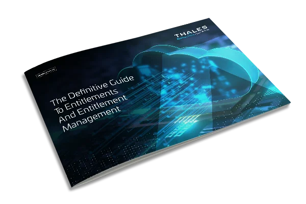 The Definitive Guide To Entitlements And Entitlement Management - eBook