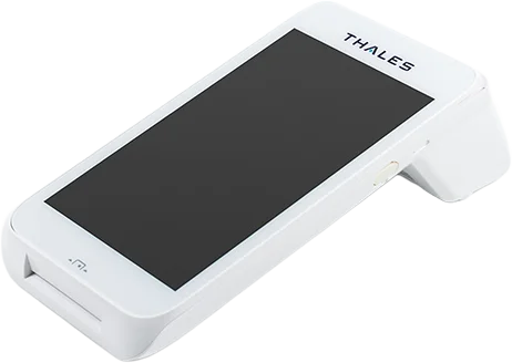 payShield TMD