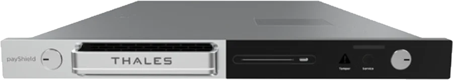 payShield 10k