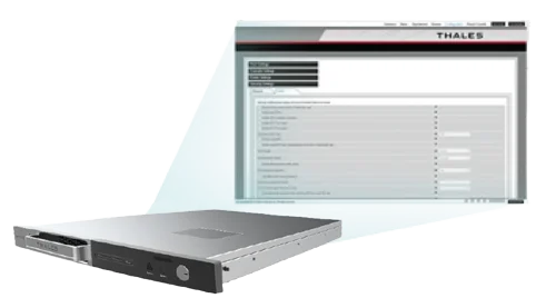 payShield Manager