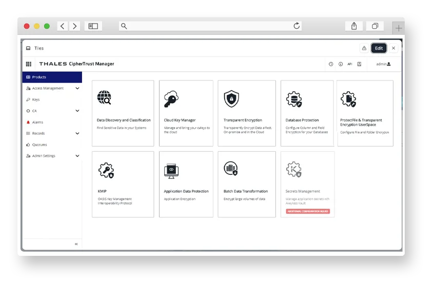 Platform Comprehensiveness Platform Comprehensiveness