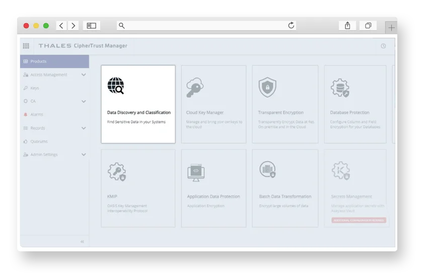Simplified Installation and Management Simplified Installation and Management