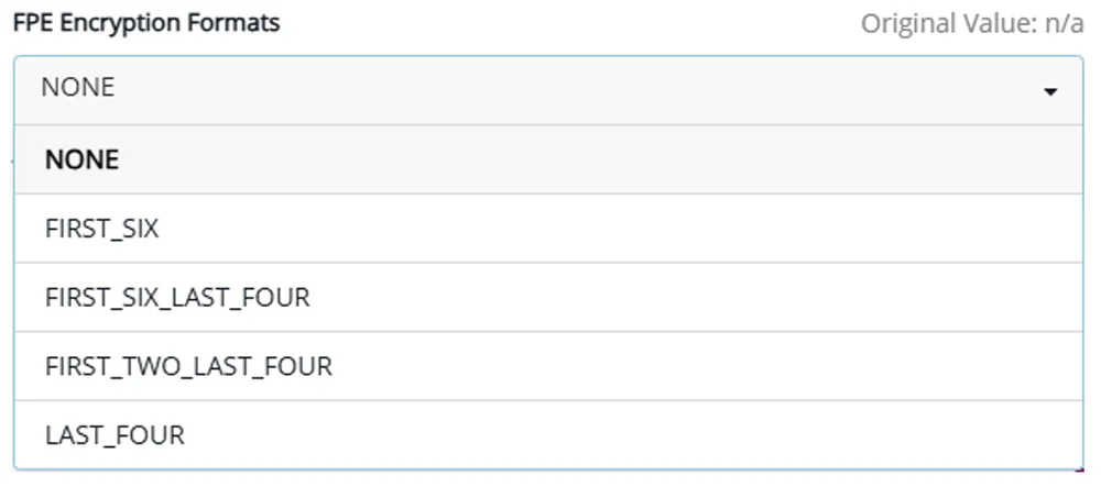 CADP Application Screenshot