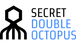 Secret Double Octopus Secret Double Octopus