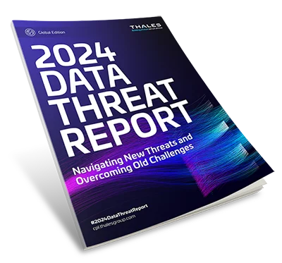 2024 Data Threat Report