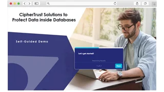 Protecting Data in Databases