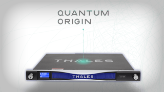 Learn more about Quantum Origin