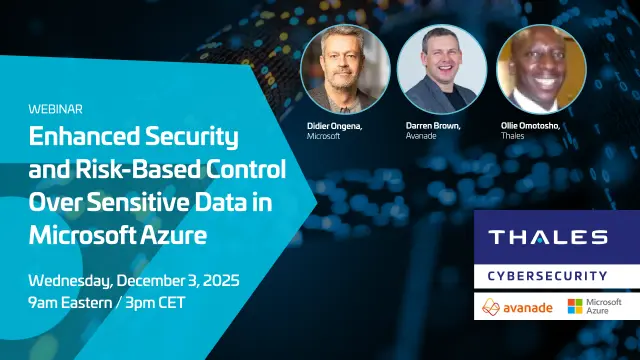 Enhanced Security and Risk-Based Control Over Sensitive Data in Microsoft Azure A Sovereign Cloud Perspective