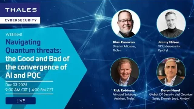 Navigating Quantum threats