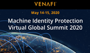 Venafi Virtual Global Summit