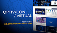 Optiv/Con / Virtual Conference
