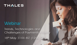 Trends, Technologies and Challenges of Payments Industry