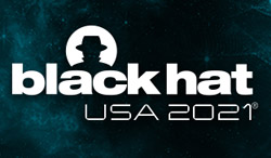 Black Hat USA 2021