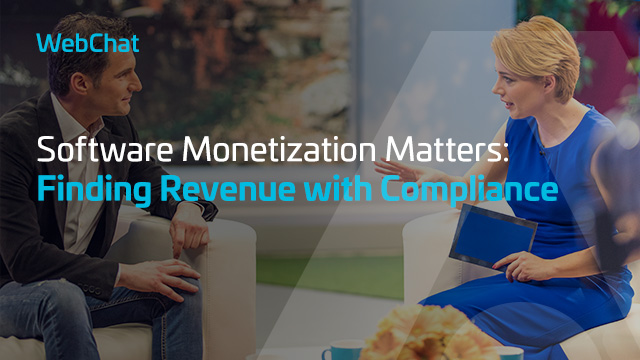 Finding Revenue with Compliance