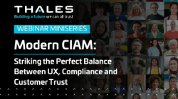 Striking the Perfect Balance Between UX Compliance Customer Trust