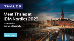 IDM Nordics 2023