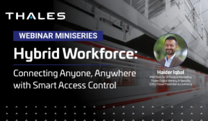 Hybrid Workforce