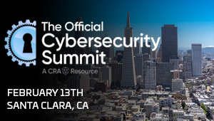 Cyber Security Summit Silicon Valley