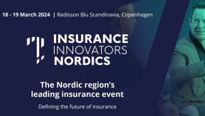 Insurance Innovators NORDICS 2024