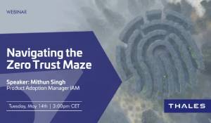 Navigating the Zero Trust Maze